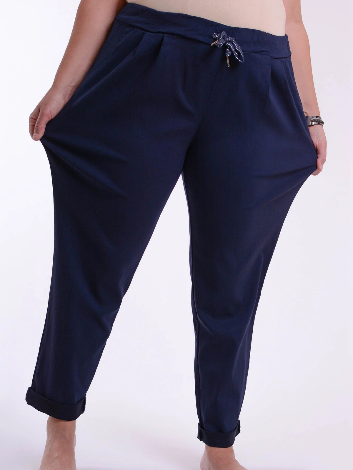 Magic Pants - Navy