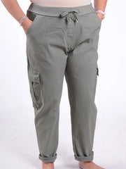 Magic Cargo Pants